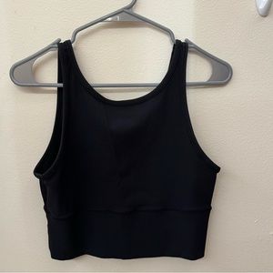 Lululemon Power Pivot Ribbed Tank Top